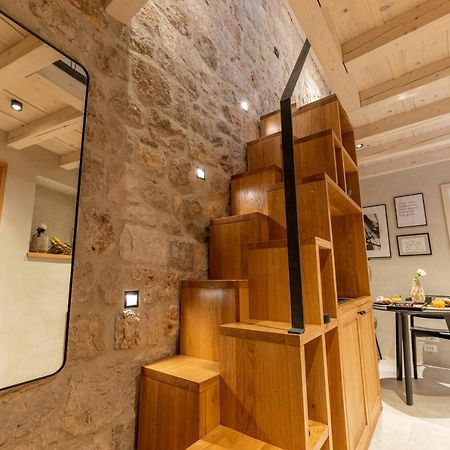 Superior 1 Bedroom Apartment Gabriela Next To Buza Beach Ragusa Esterno foto