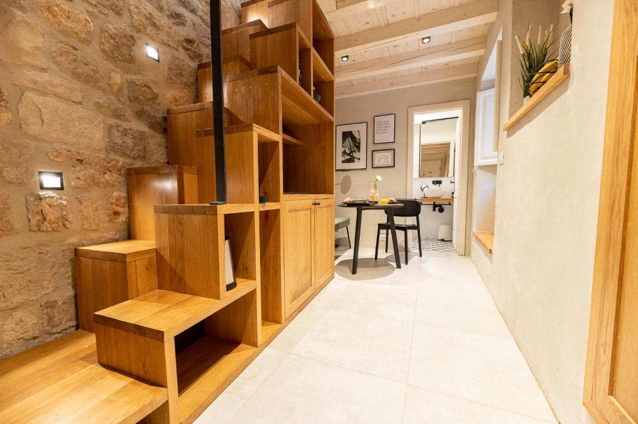 Superior 1 Bedroom Apartment Gabriela Next To Buza Beach Ragusa Esterno foto