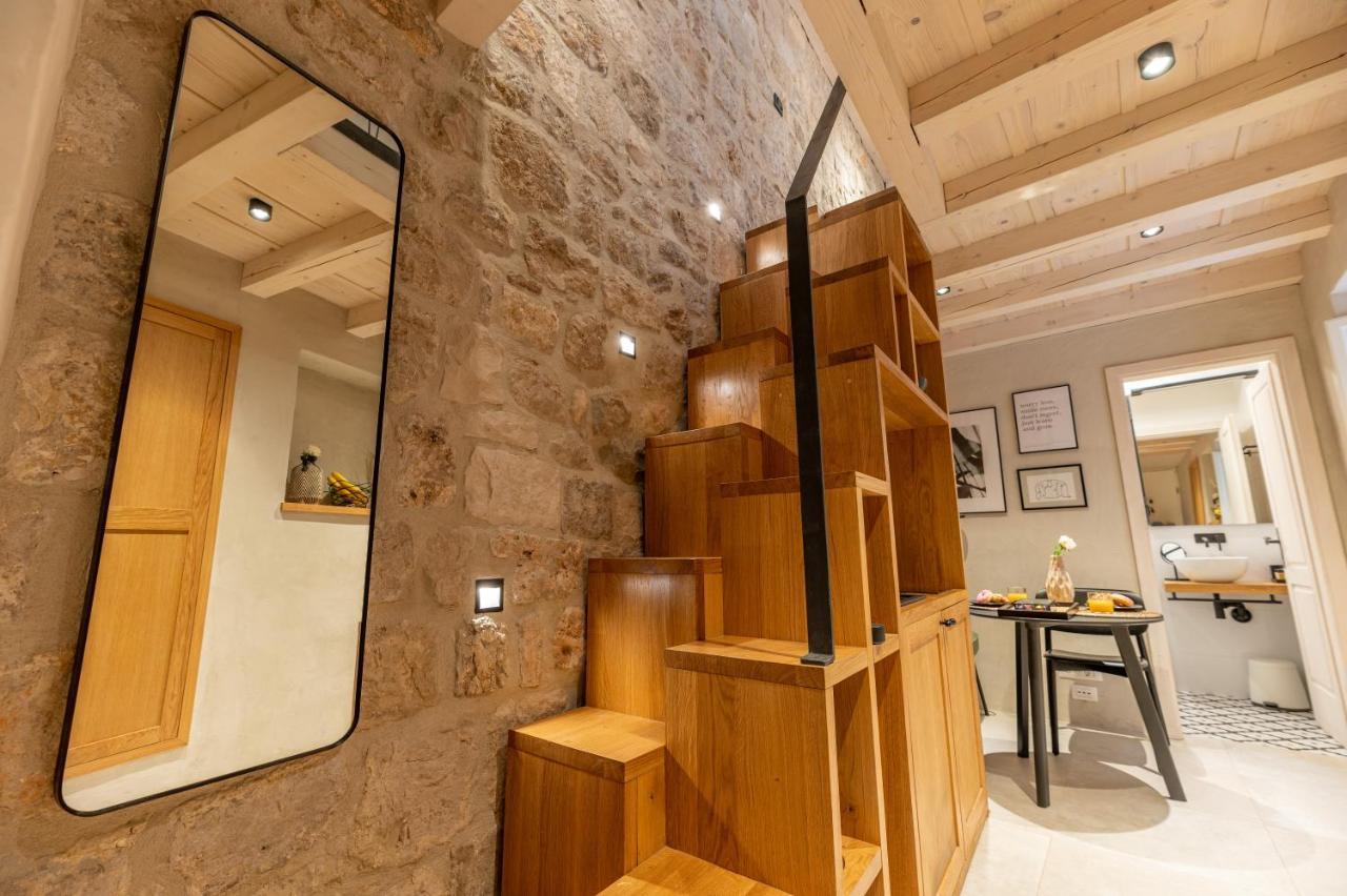 Superior 1 Bedroom Apartment Gabriela Next To Buza Beach Ragusa Esterno foto