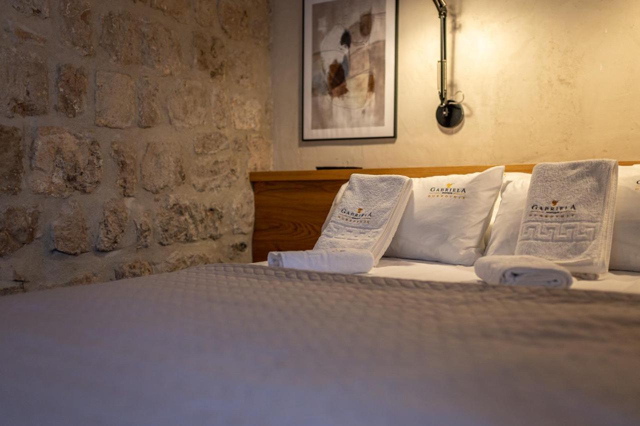Superior 1 Bedroom Apartment Gabriela Next To Buza Beach Ragusa Esterno foto