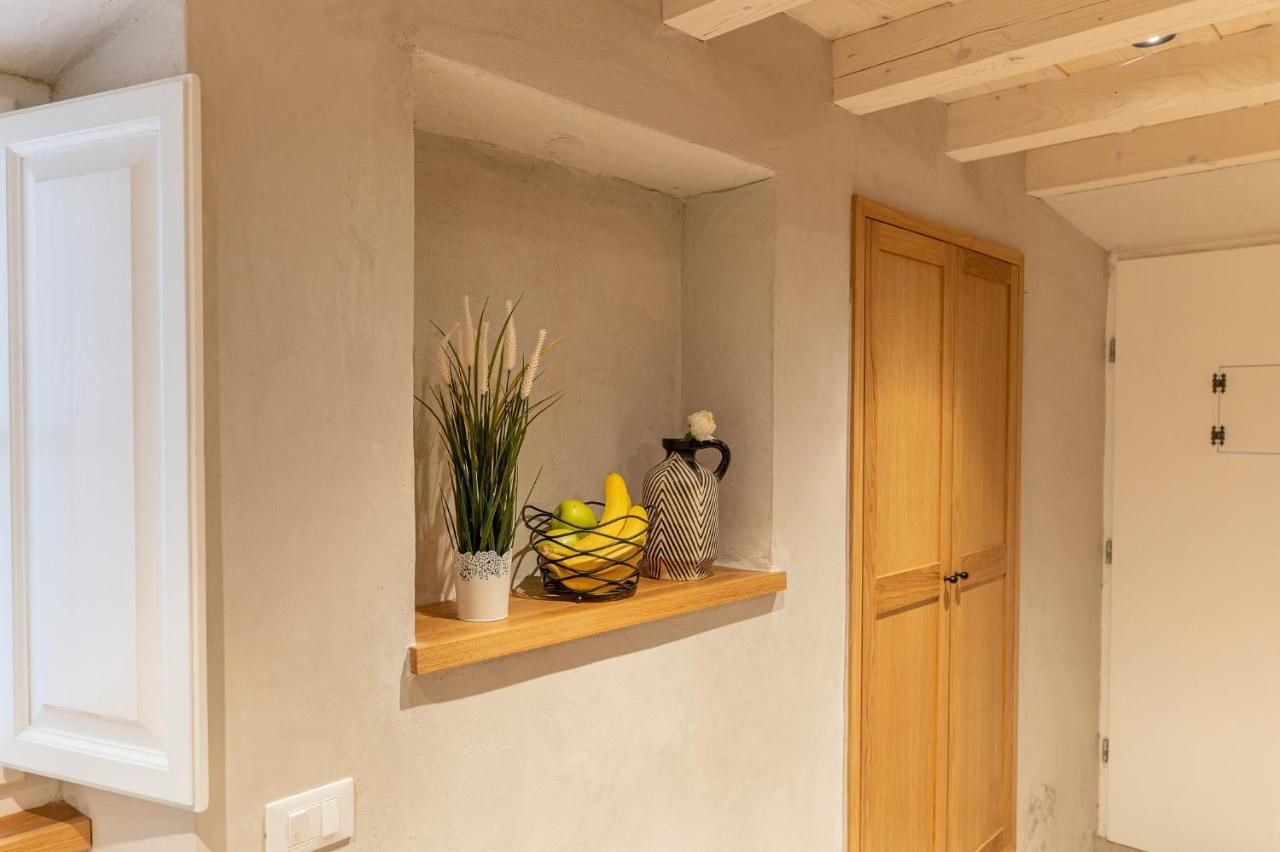 Superior 1 Bedroom Apartment Gabriela Next To Buza Beach Ragusa Esterno foto